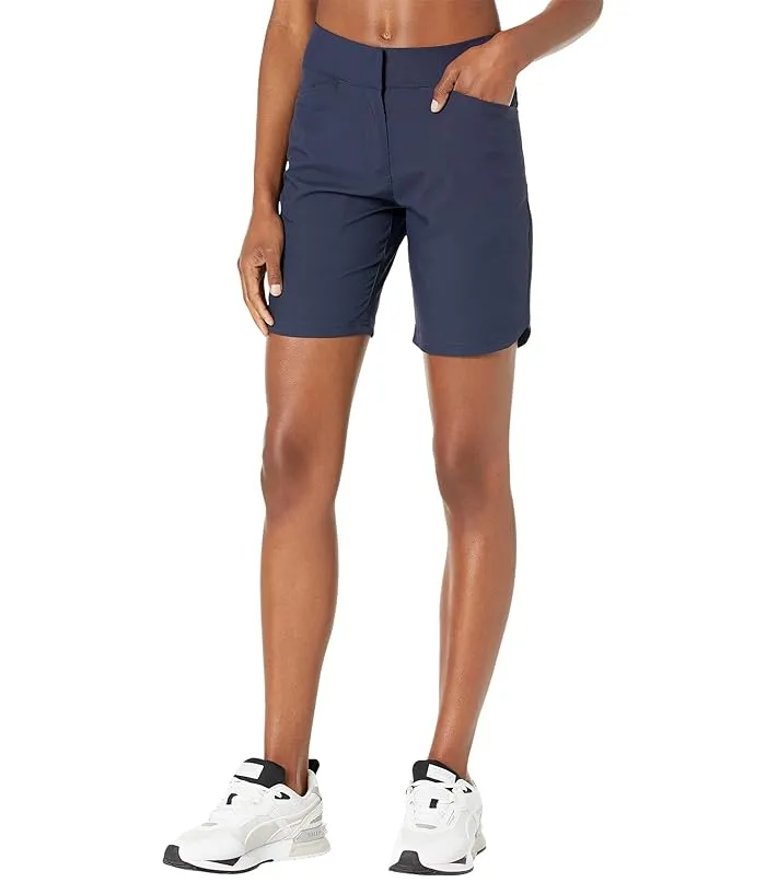 PUMA Golf Bermuda Shorts Women's