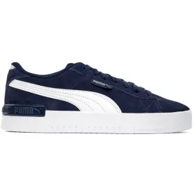 Puma Jada Suede Trainers