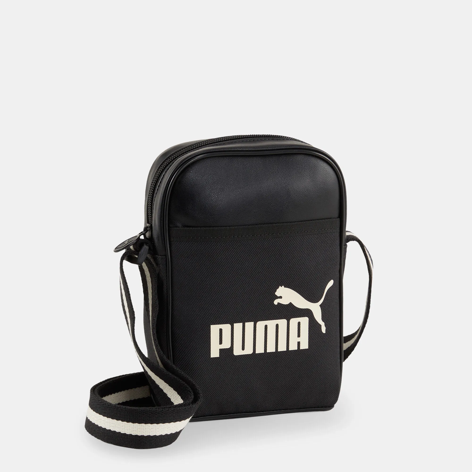 PUMA Men's Campus Compact Portable Bag