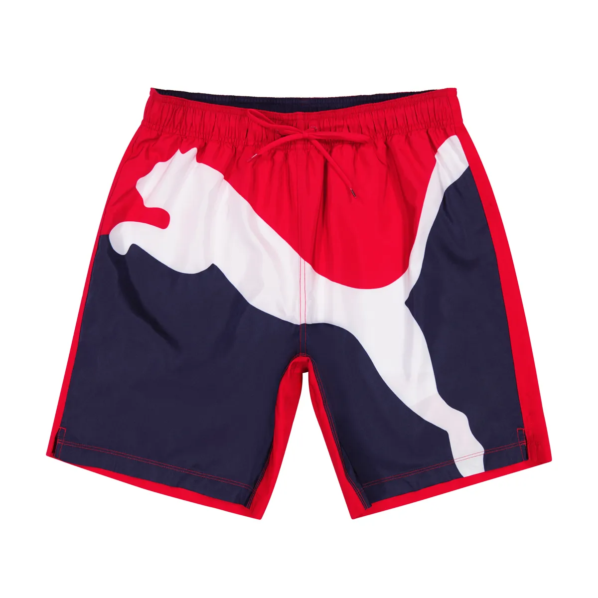 Puma Men's 8" Swim Short