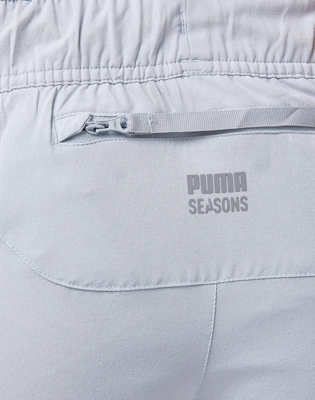 Puma Mens Seasons 5 Inch Shorts