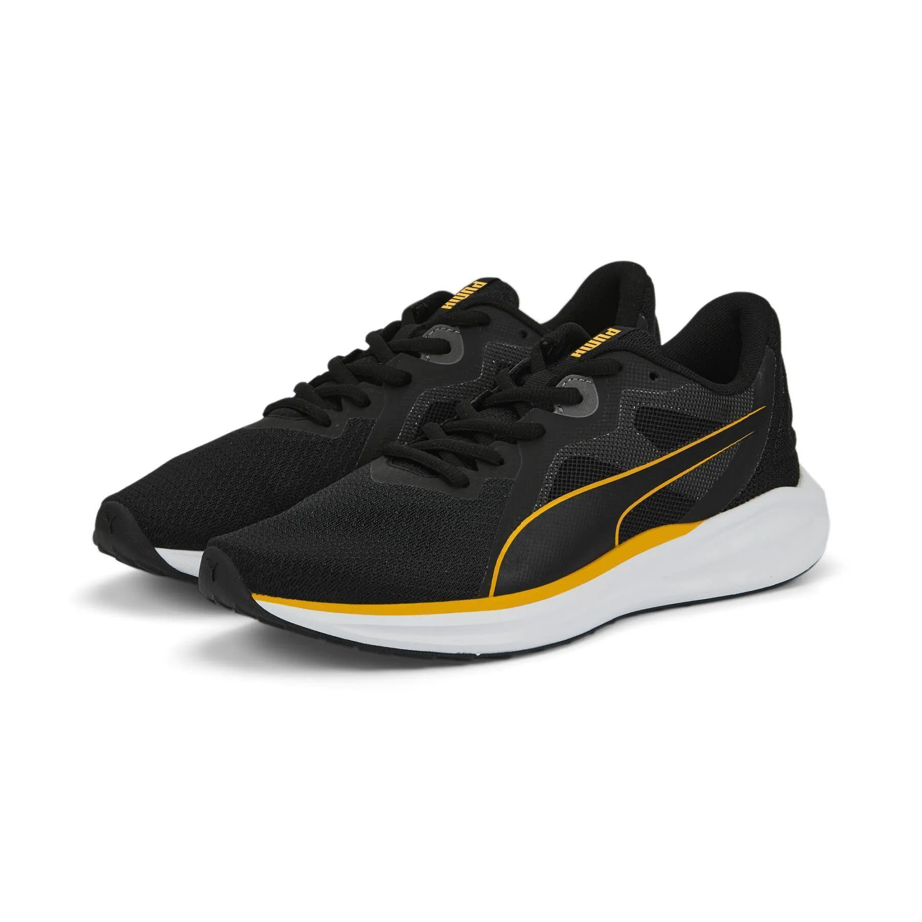 Puma Men's Twitch Runner 376289 20