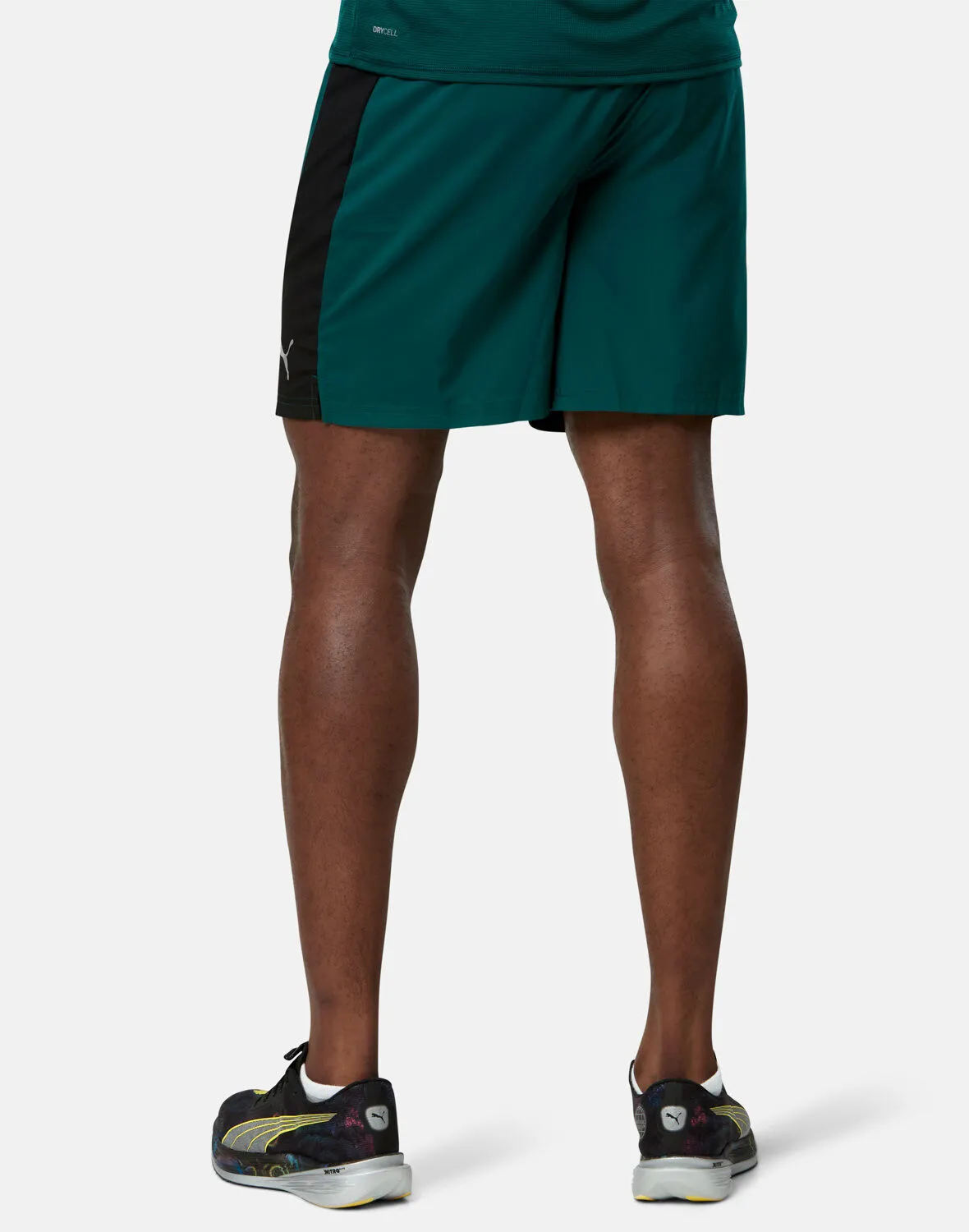 Puma Mens Velocity 7 Inch Shorts