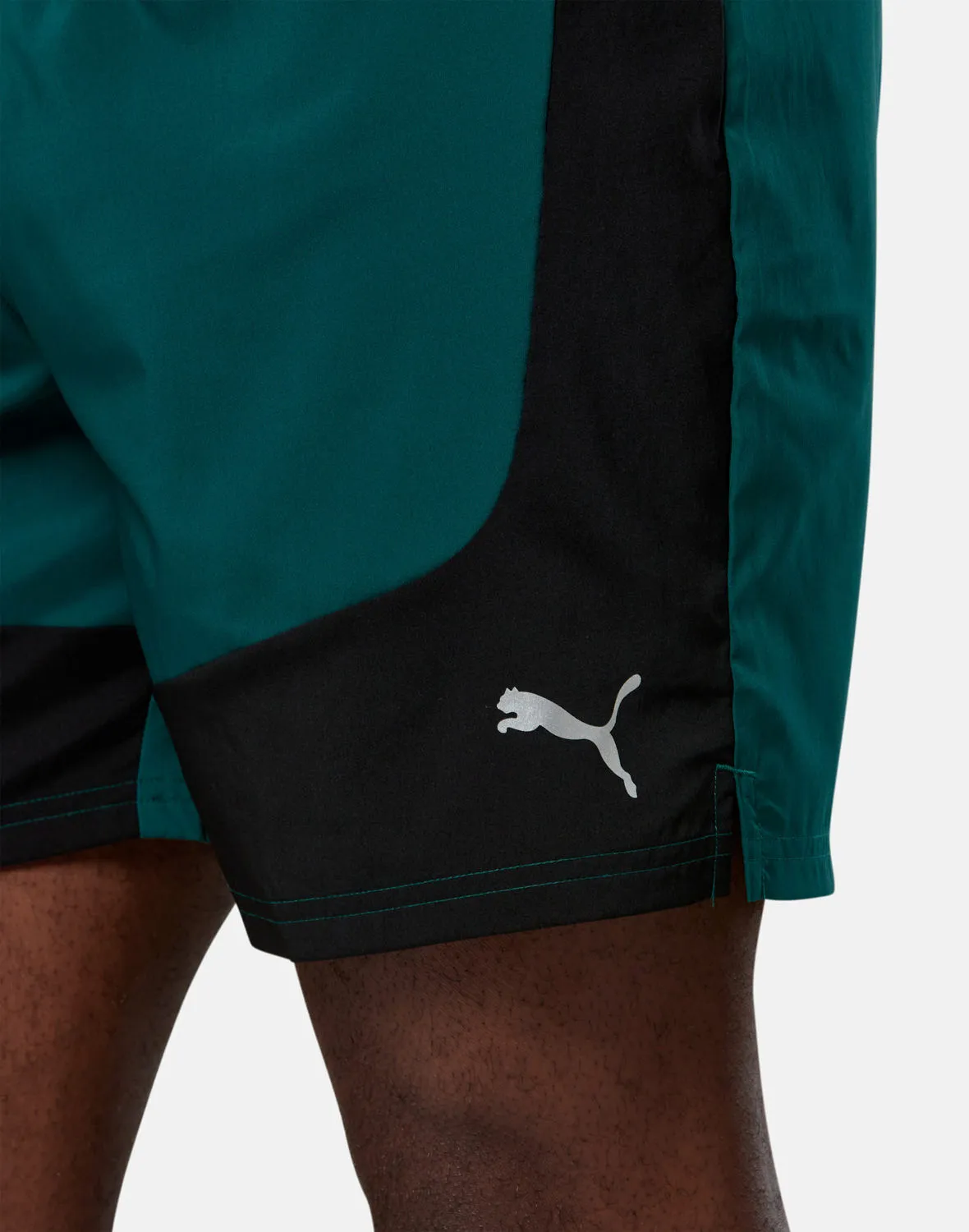 Puma Mens Velocity 7 Inch Shorts