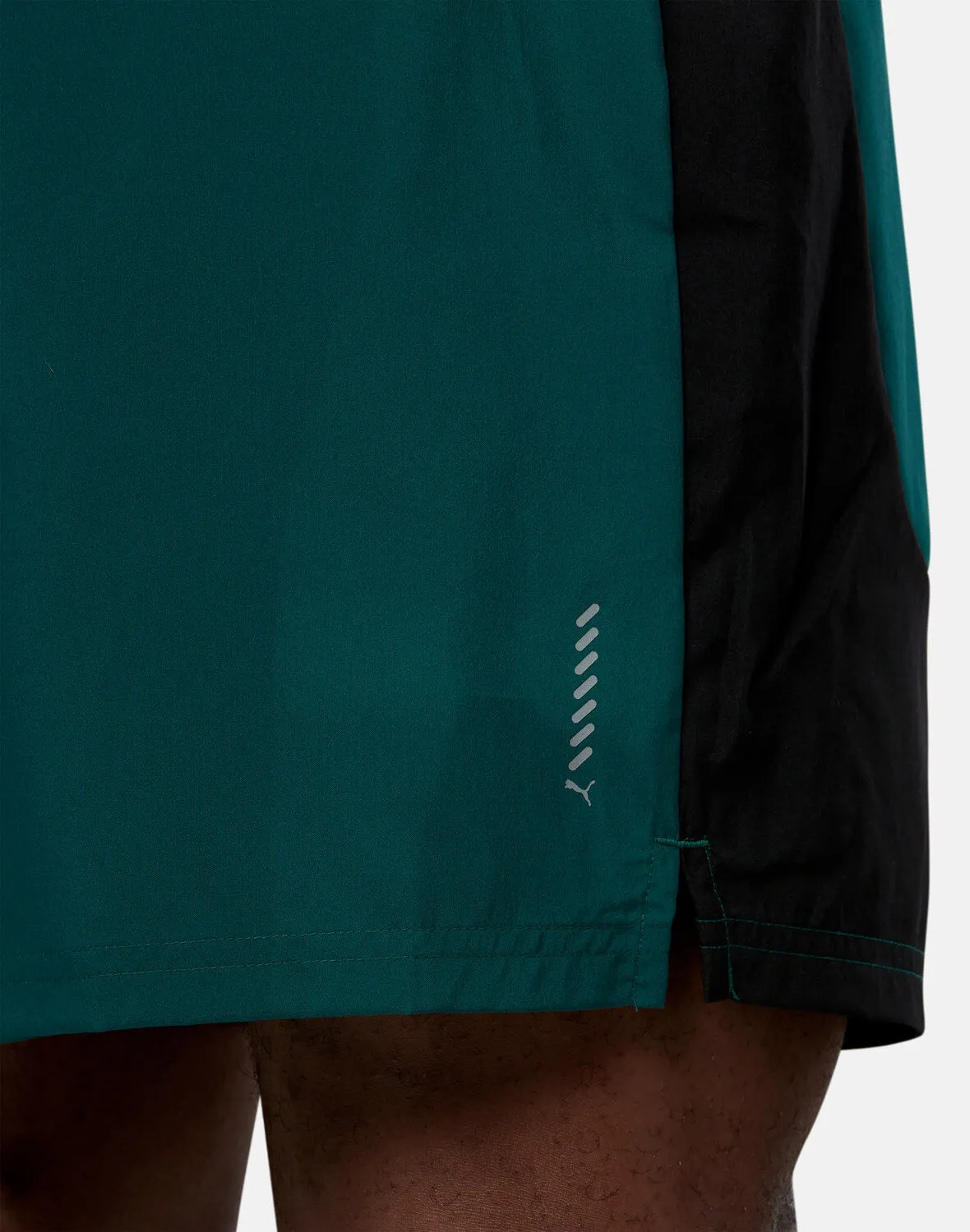 Puma Mens Velocity 7 Inch Shorts