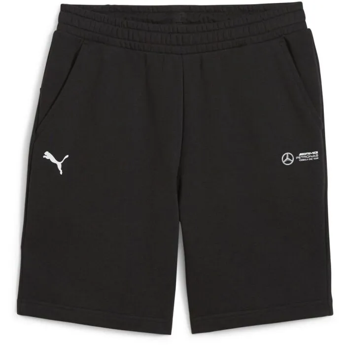 Puma MERCEDES-AMG PETRONAS F1 ESSENTIALS SHORTS