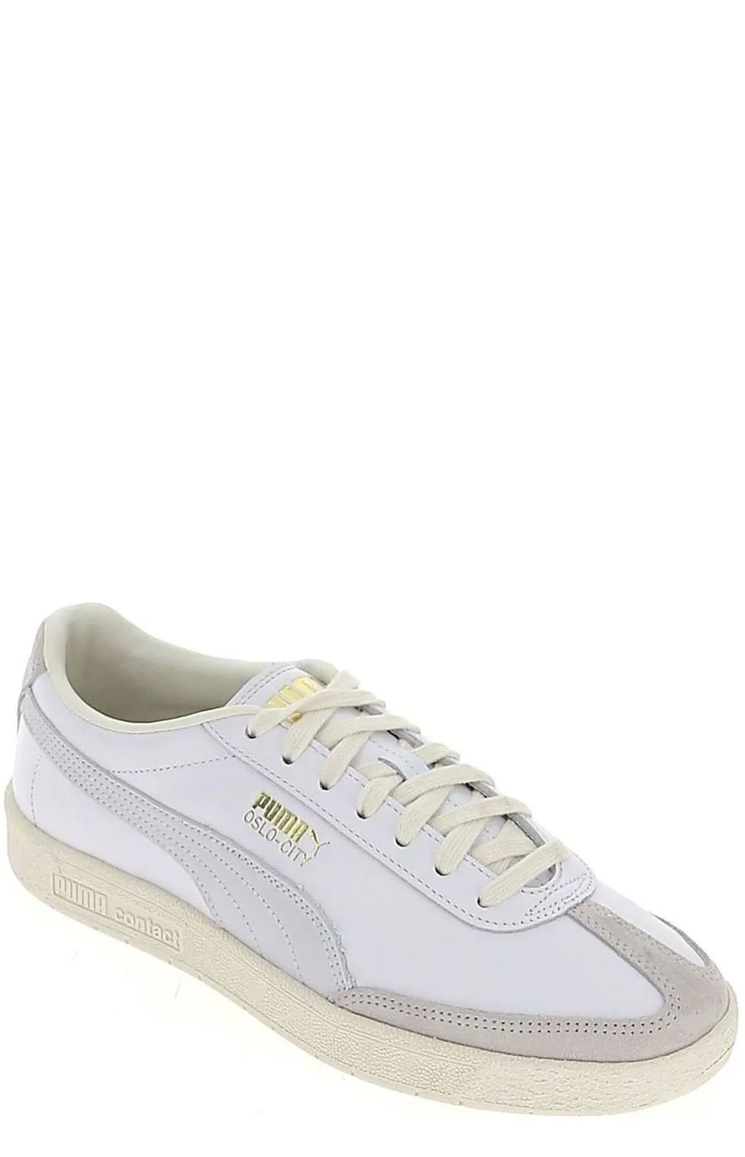 Puma Oslo-City Luxe Sneakers