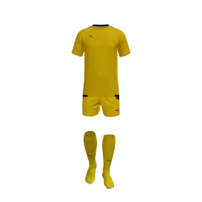 Puma Personalizable Only Puma Liga 25 Uniform. (x 1)