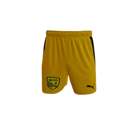 Puma Personalizable Only Puma Team Liga Short. (x 1)