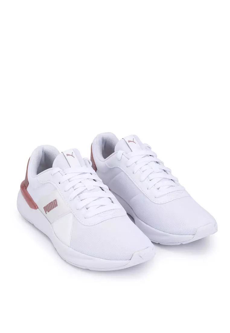 PUMA Rose Metallic Pop Women's Trainers