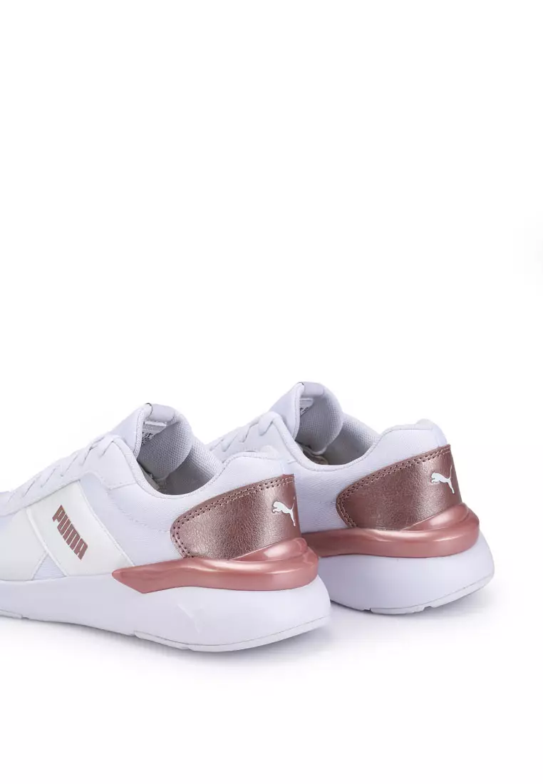 PUMA Rose Metallic Pop Women's Trainers