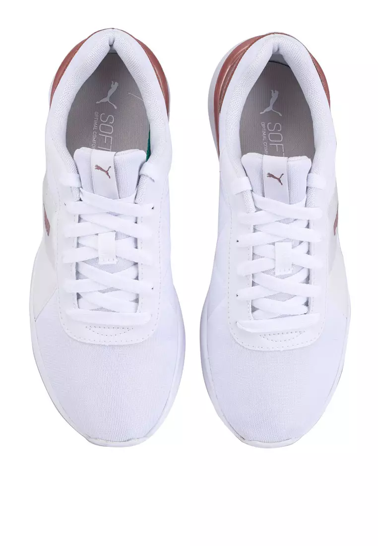 PUMA Rose Metallic Pop Women's Trainers