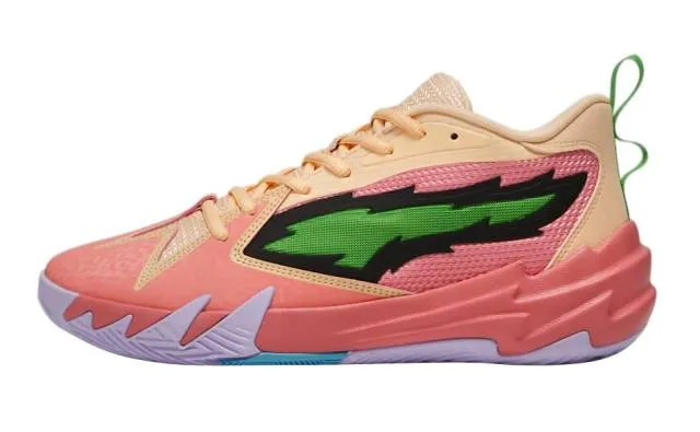 Puma scoot zeros georgia peach