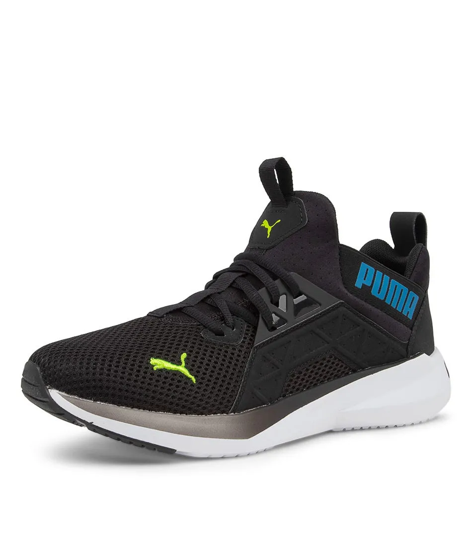 PUMA Softride Enzo N F M Blk