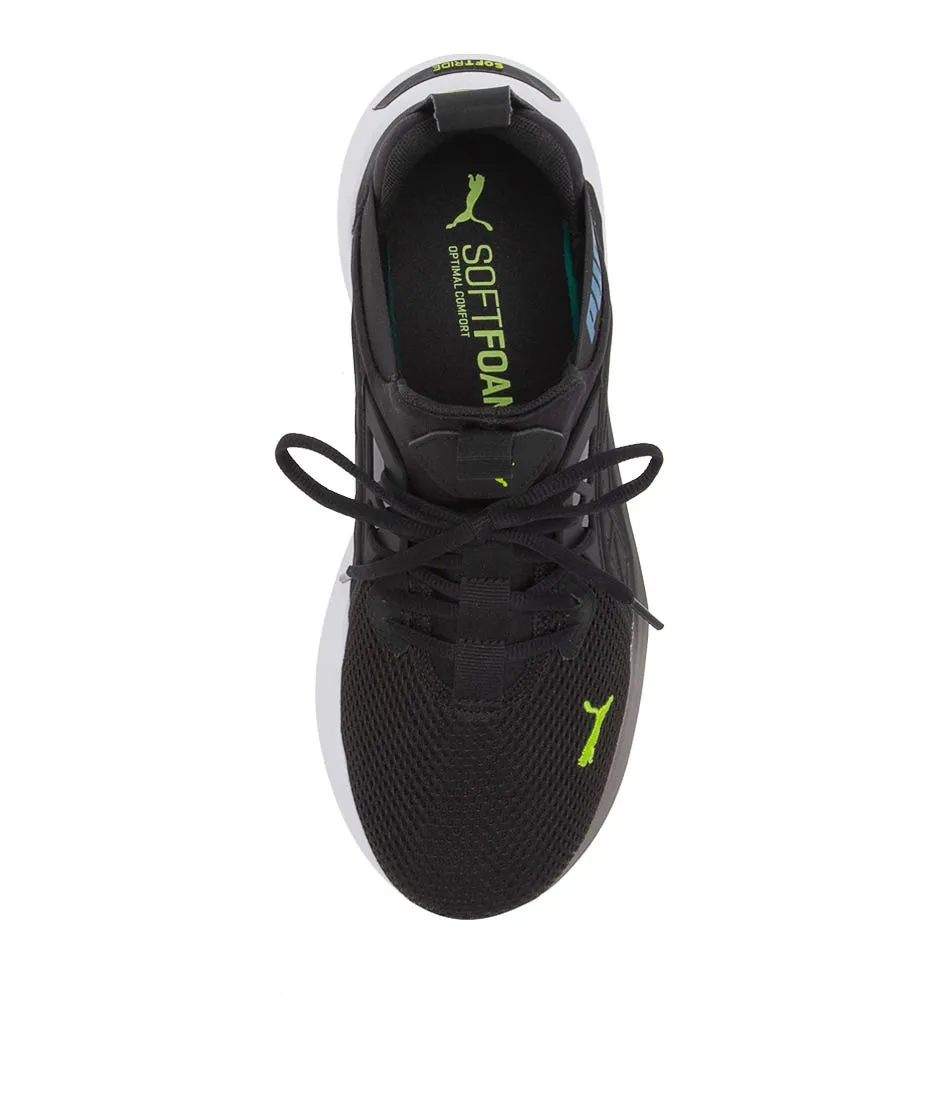 PUMA Softride Enzo N F M Blk