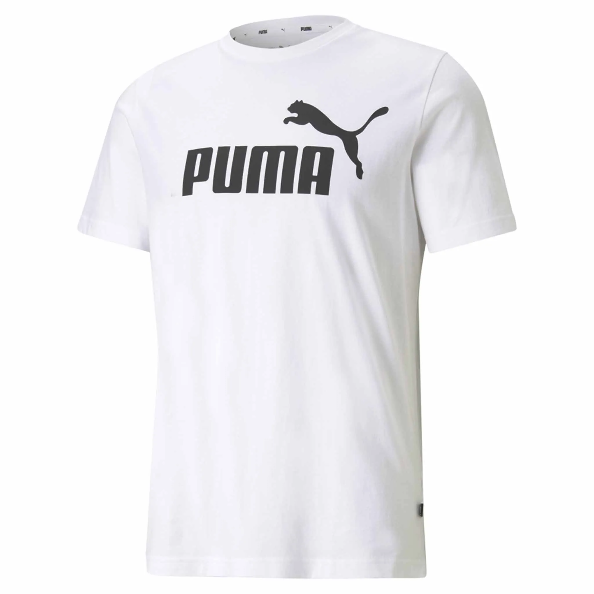 Puma t-shirt Essential Logo Tee homme