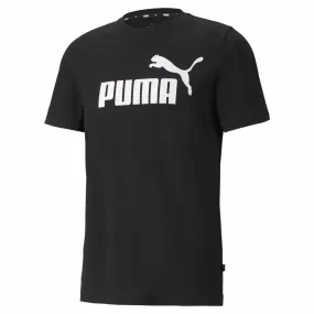 Puma t-shirt Essential Logo Tee homme