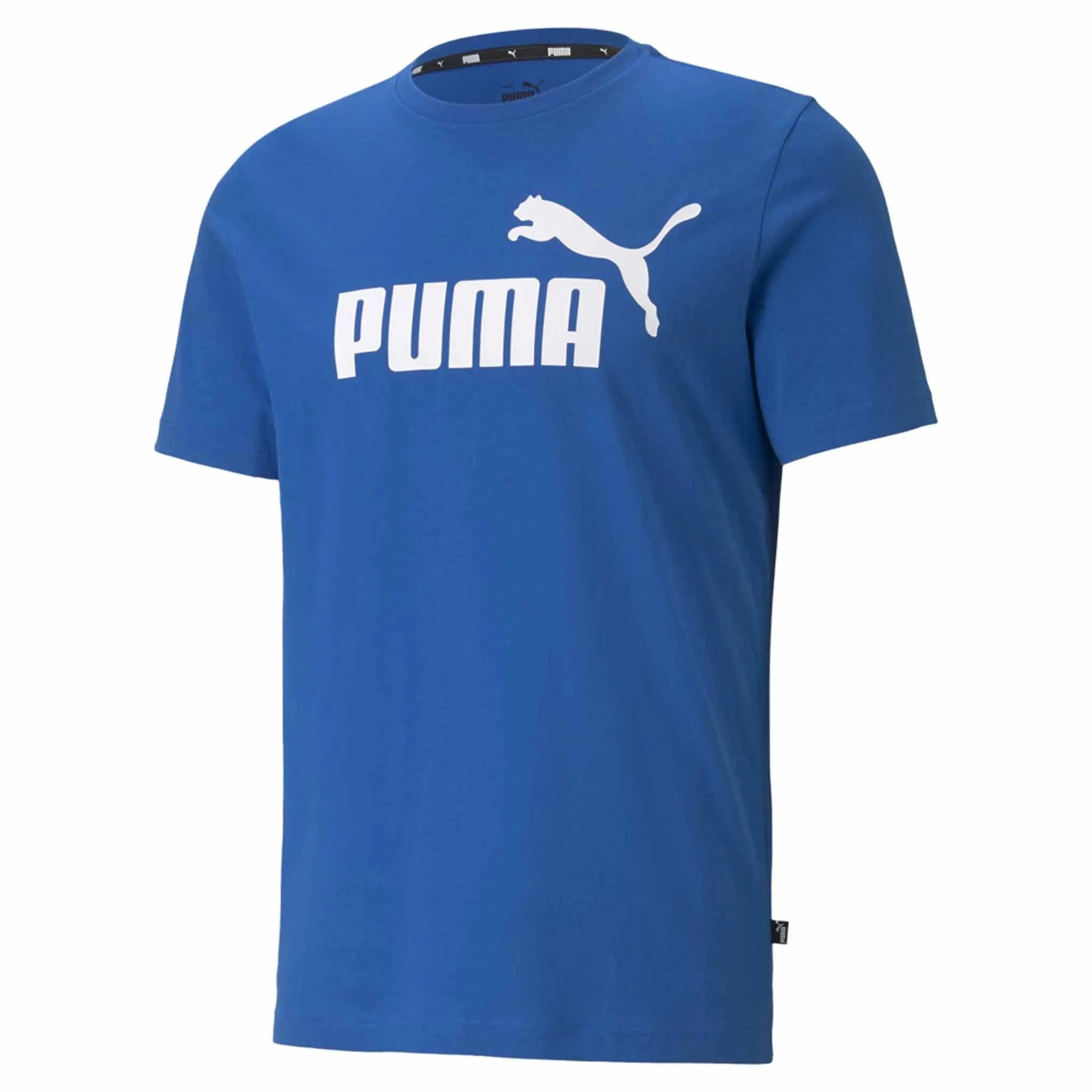 Puma t-shirt Essential Logo Tee homme