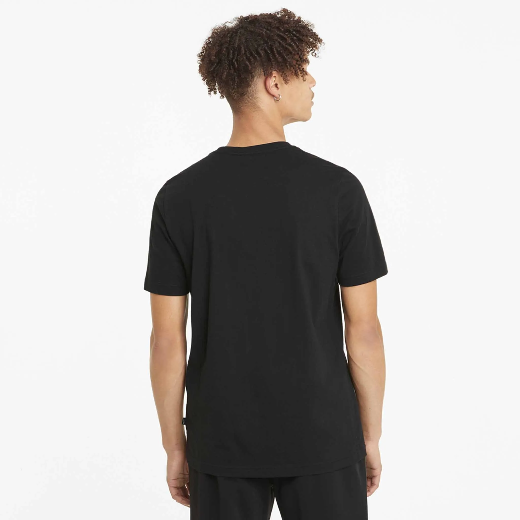 Puma t-shirt Essential Logo Tee homme