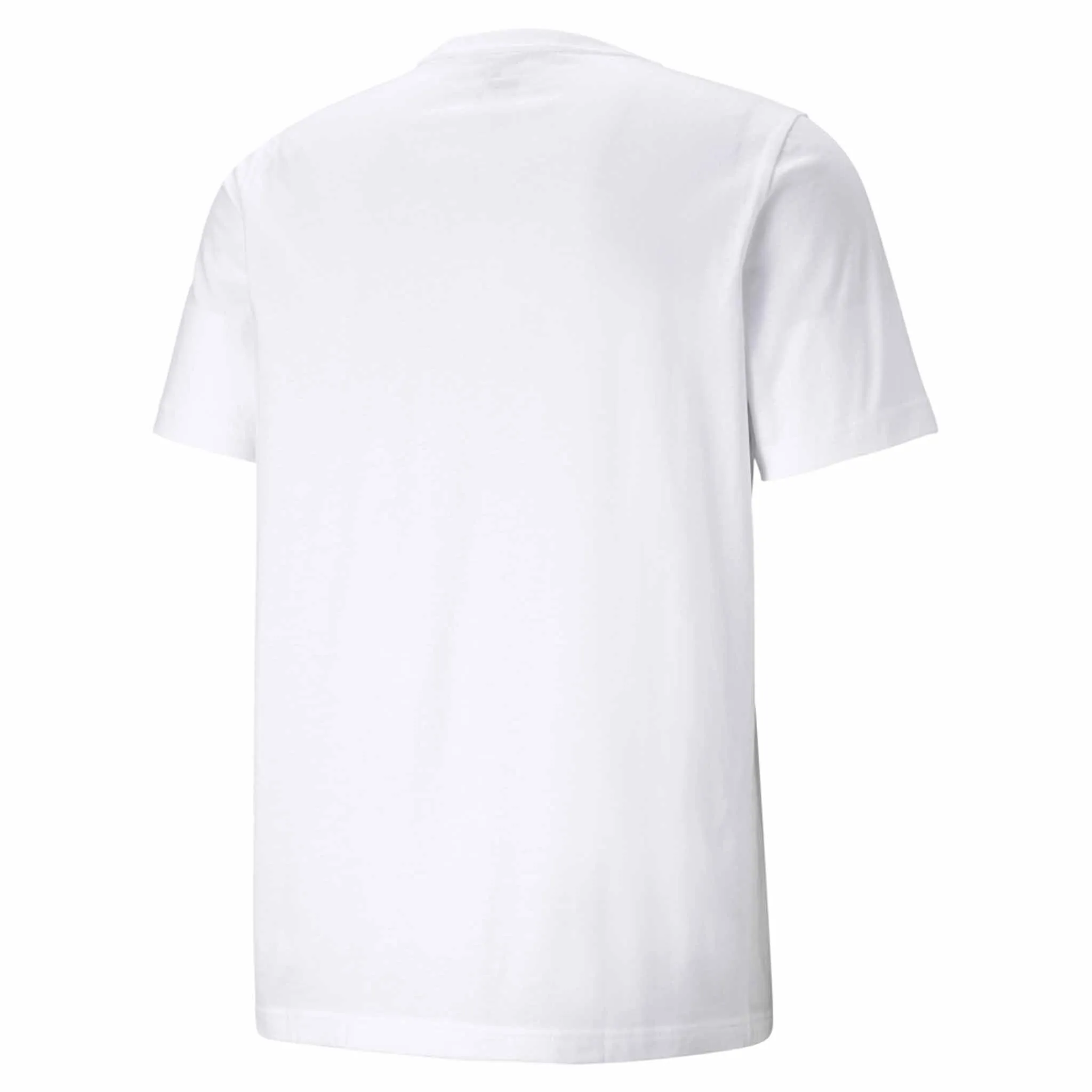 Puma t-shirt Essential Logo Tee homme