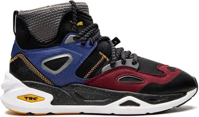 PUMA TRC Blaze Mid sneakers Grey