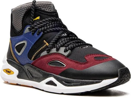 PUMA TRC Blaze Mid sneakers Grey