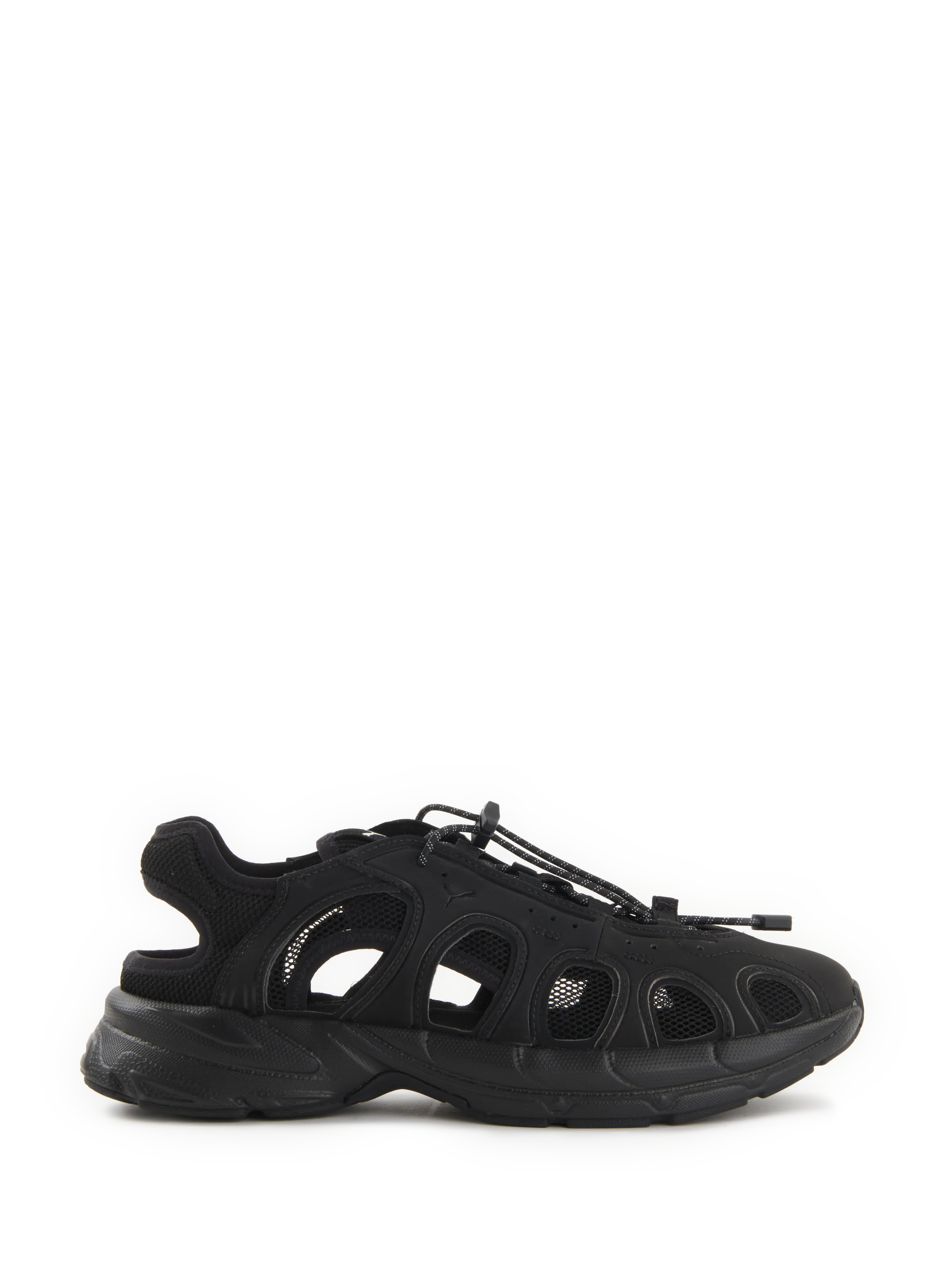 PUMA  Velo Sandal sneakers - Black