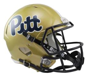 Purdue Boilermakers Riddell Speed Mini Helmet