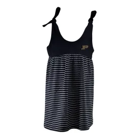 Purdue Sun Dress