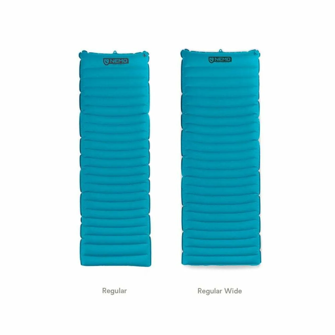 Quasar 3D Regular Sleeping Mat