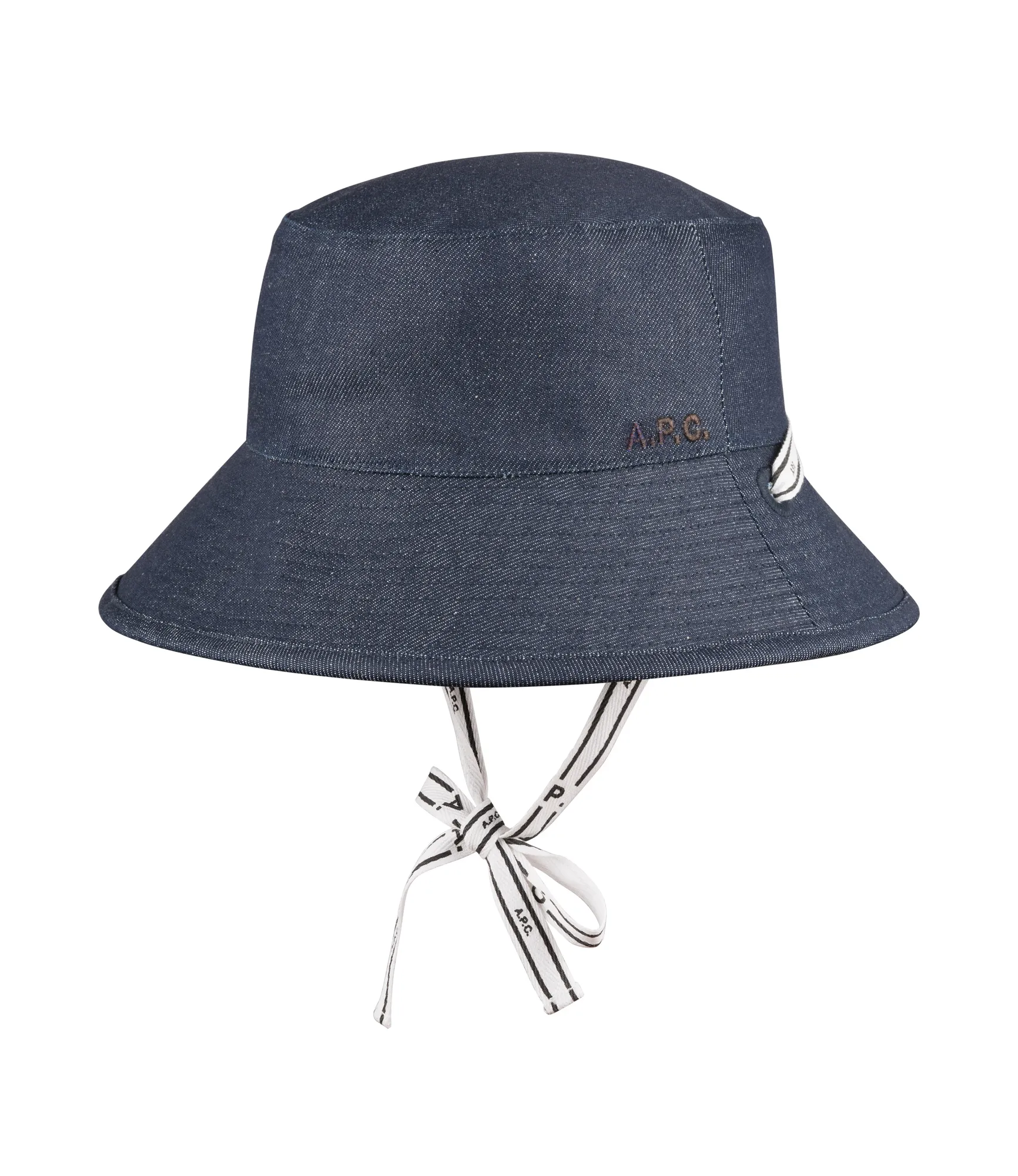 Rachel 2.0 bucket hat