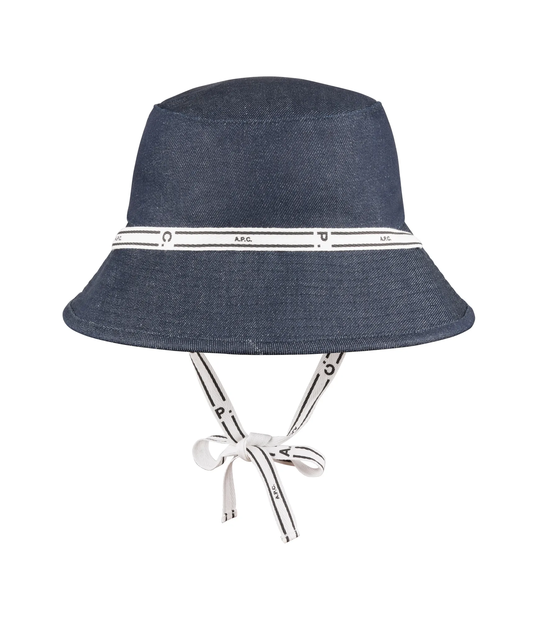 Rachel 2.0 bucket hat