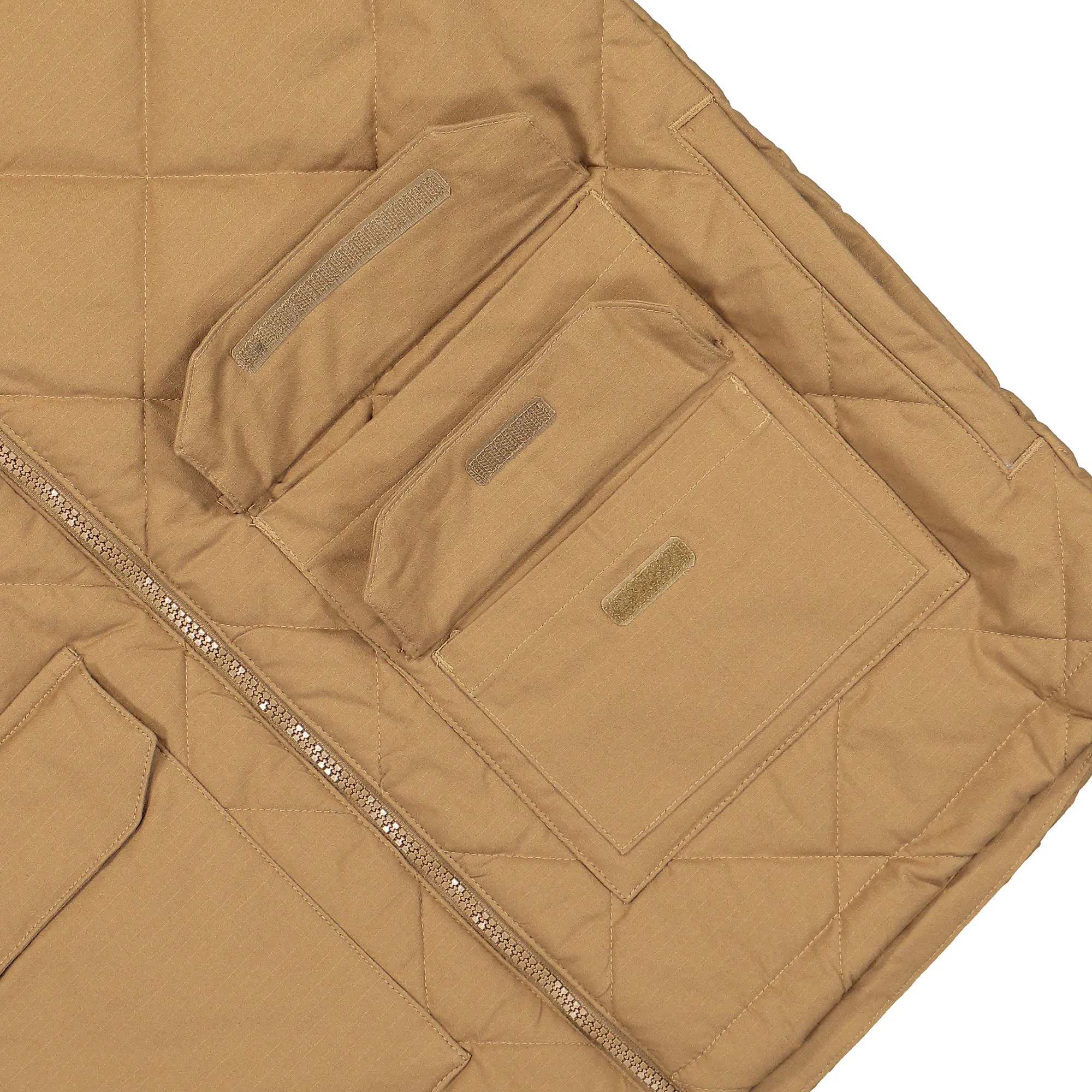 Rad Padded Vest