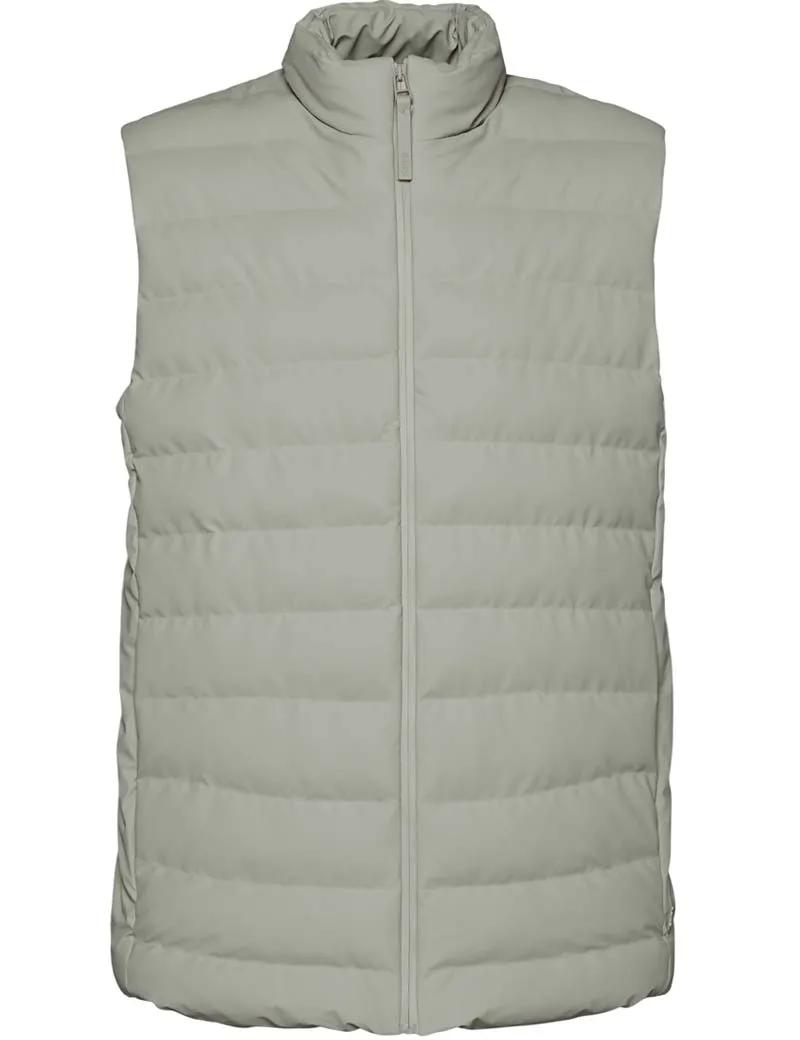 Rains 1520 Trekker Vest Cement