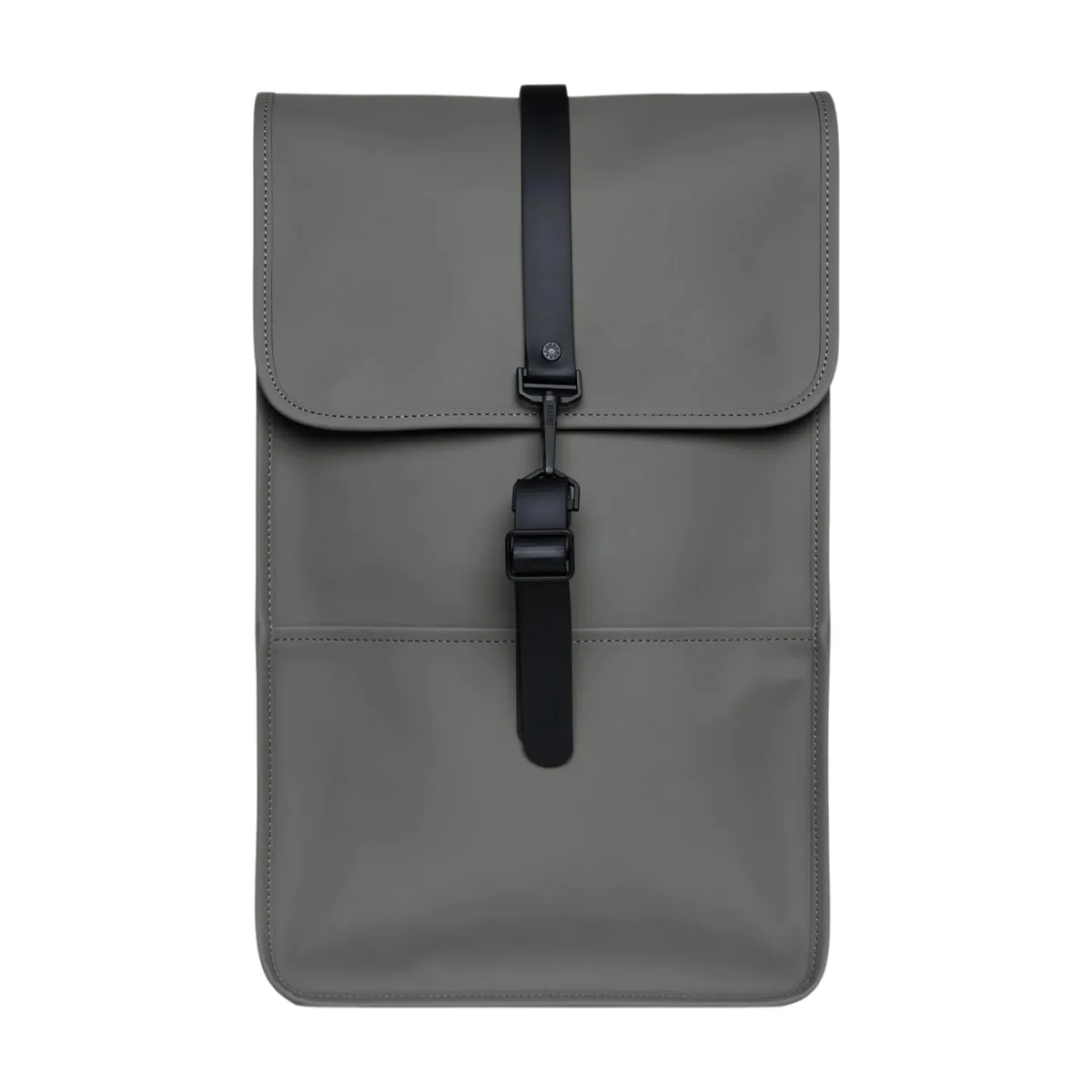 Rains   Backpack W3 Ash