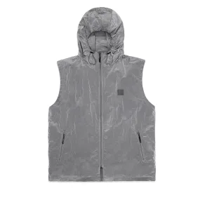 RAINS Vest 'Steel'