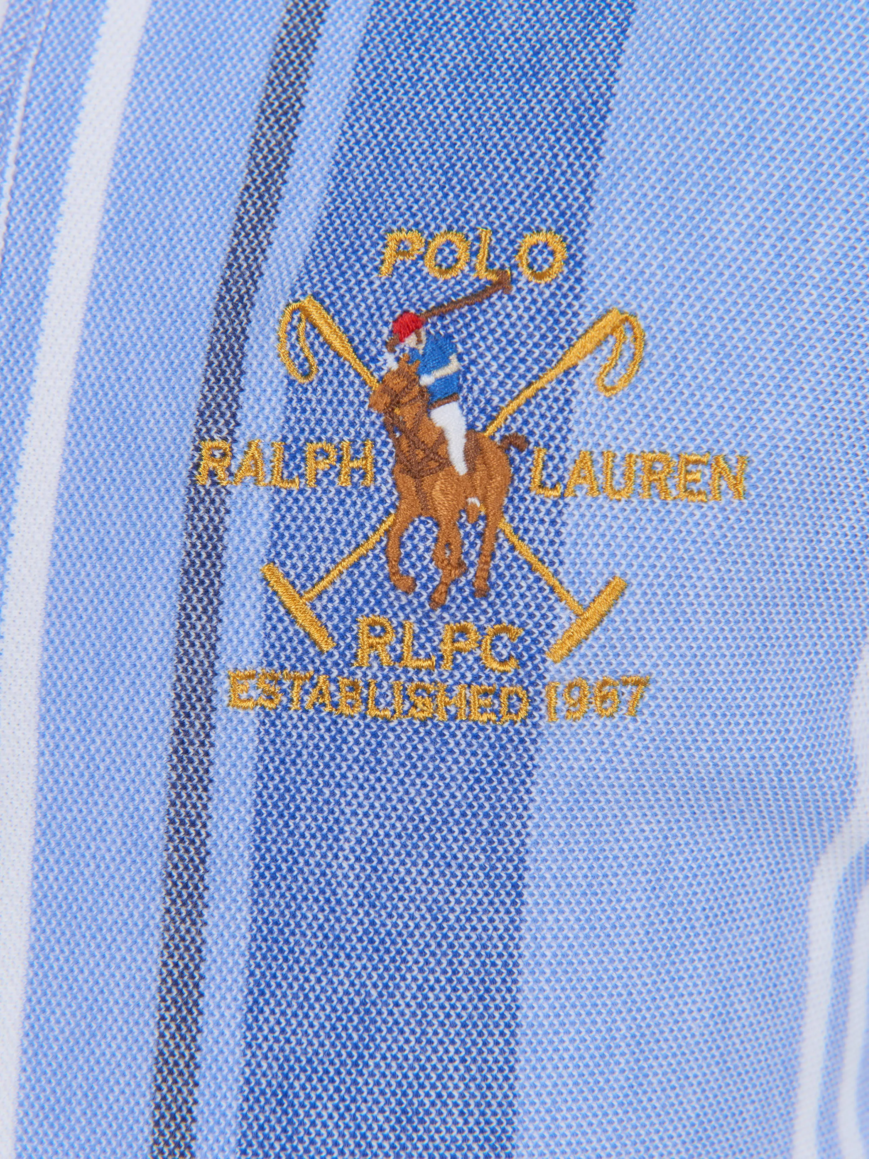 Ralph Lauren Boys Polo Shirt
