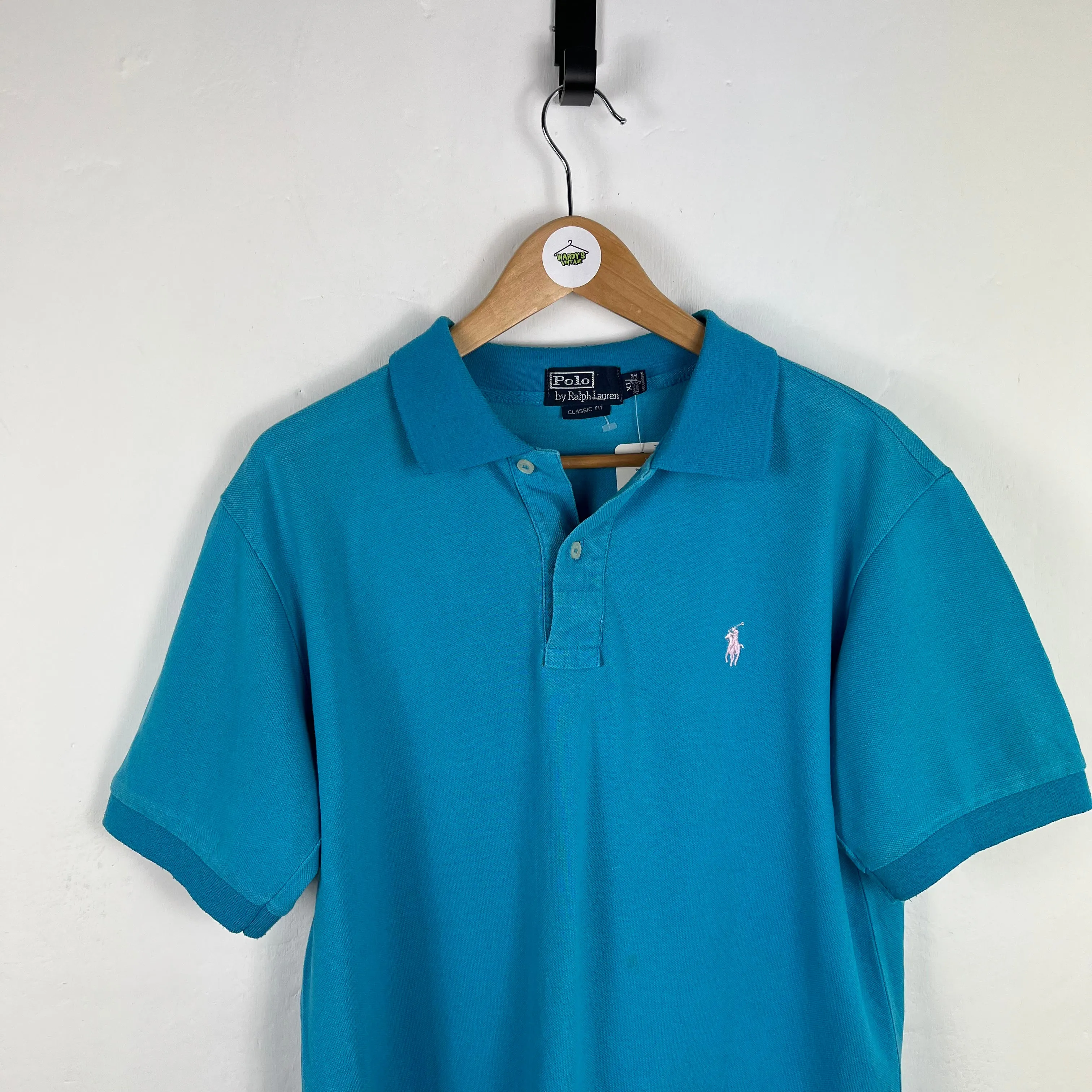 Ralph Lauren polo shirt medium