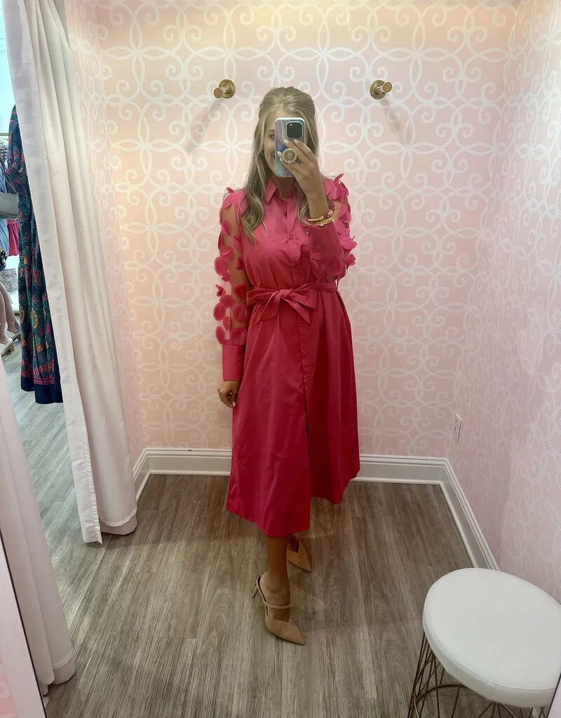 Ramona Dress
