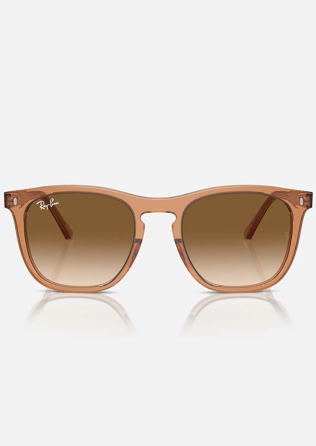 Ray-Ban RB2210 Square Sunglasses