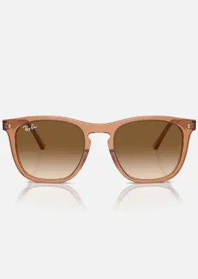 Ray-Ban RB2210 Square Sunglasses