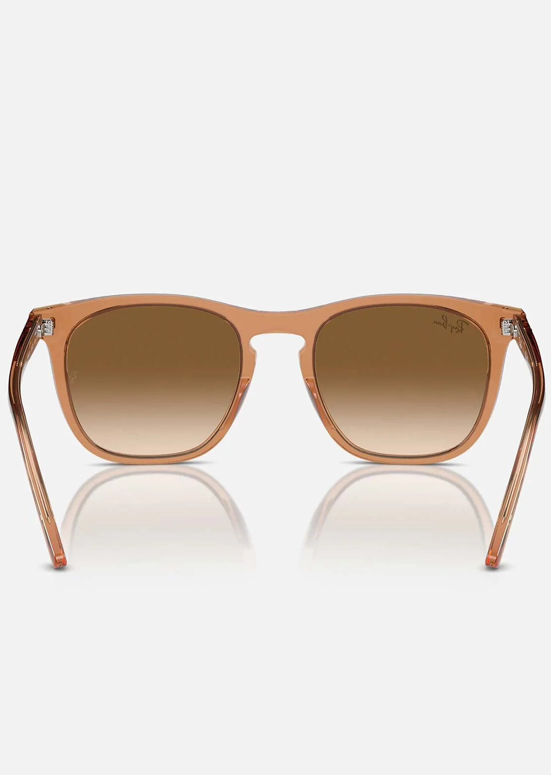 Ray-Ban RB2210 Square Sunglasses