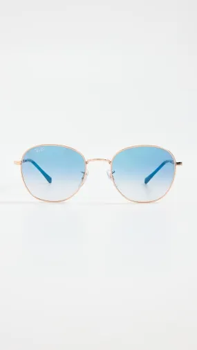 Ray-Ban   RB3809 Sunglasses 