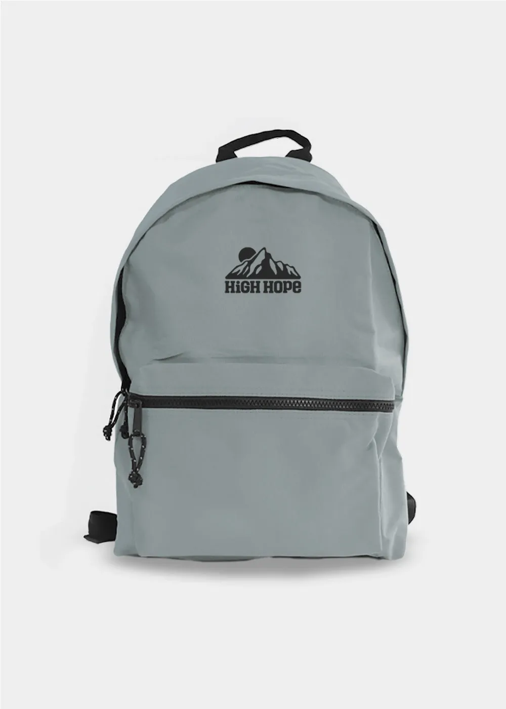 Recycled Logo Backpack