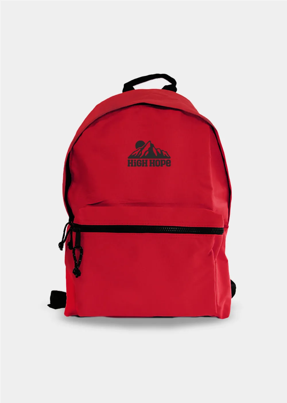 Recycled Logo Backpack