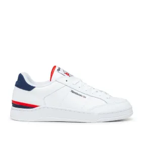 Reebok Ad Court (White / Red / Navy)