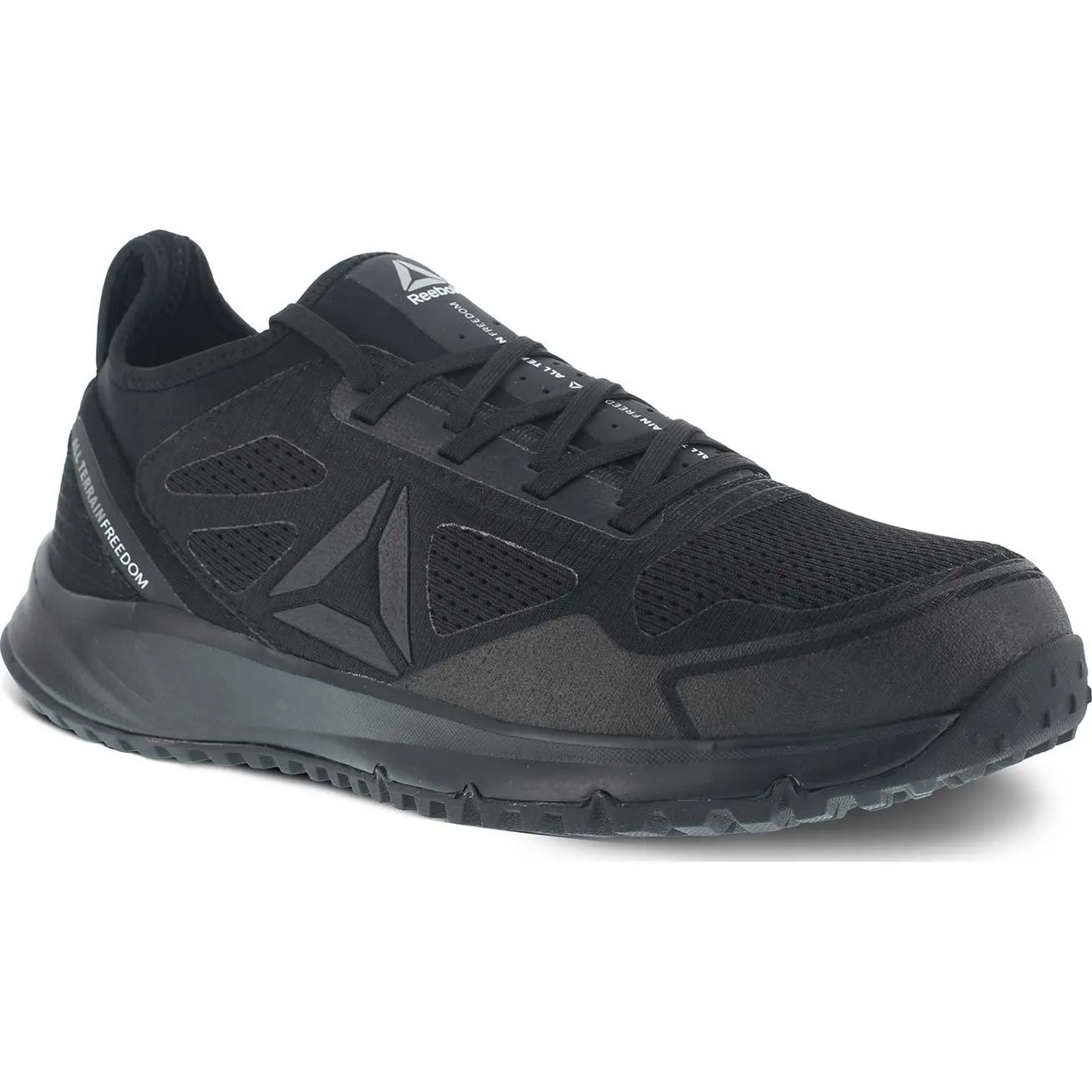 Reebok All Terrain Work Steel Toe Work Trail Running Oxford