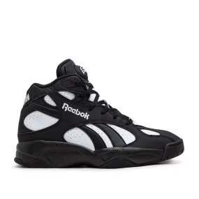 Reebok ATR Pump Vertical (Black / White)