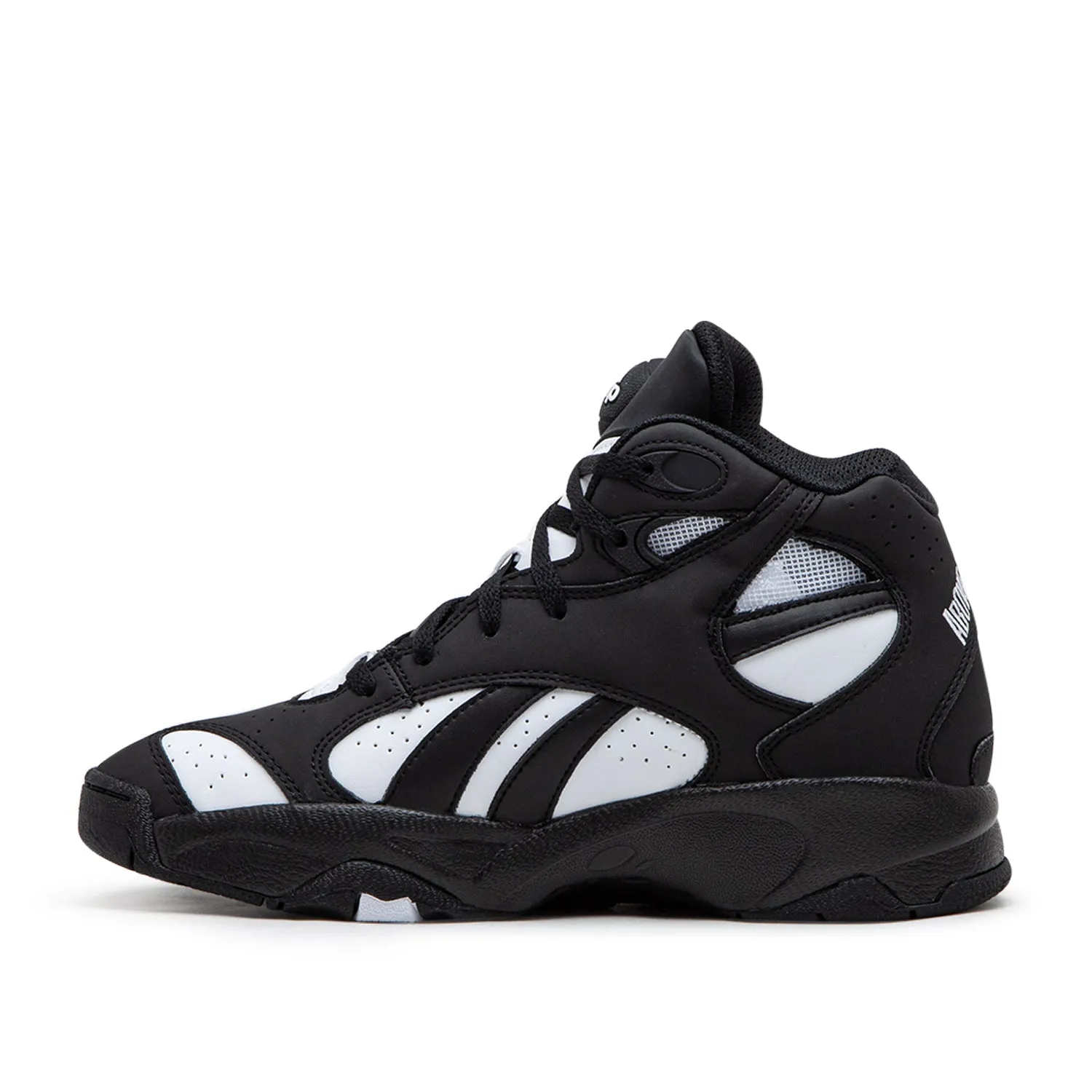 Reebok ATR Pump Vertical (Black / White)