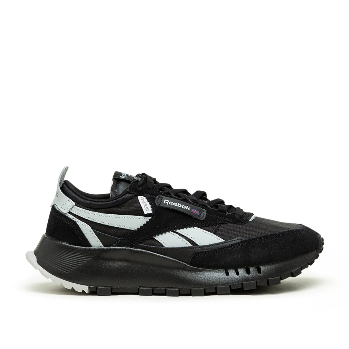 Reebok Classic Leather Legacy Gore-Tex (Black)